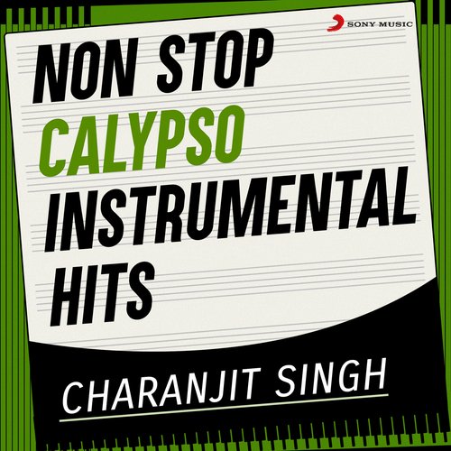 Non Stop Calypso Instrumental Hits Charanjit Singh MP3 Download