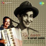 Raj Kapoor Ki Sureeli Yaaden - Instrumental - Charanjit Singh Song Download